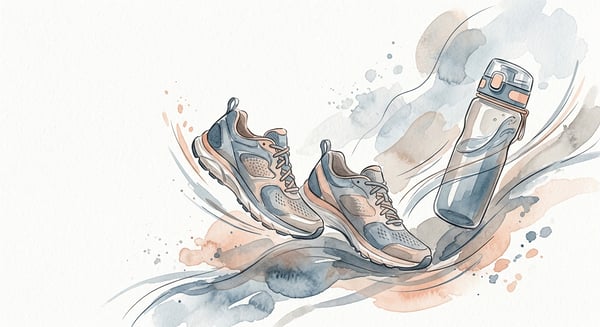 Fitness Profilbild erstellen: Athletische Looks, die ueberzeugen
