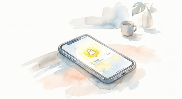 Snapchat Profilbild Ideen: Auffallen im Feed