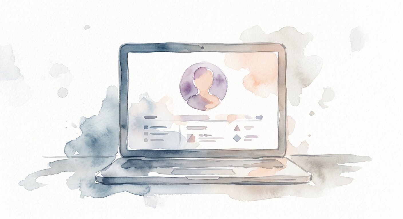 Teams Profilbild aendern: Anleitung fuer Desktop, Web & Mobil