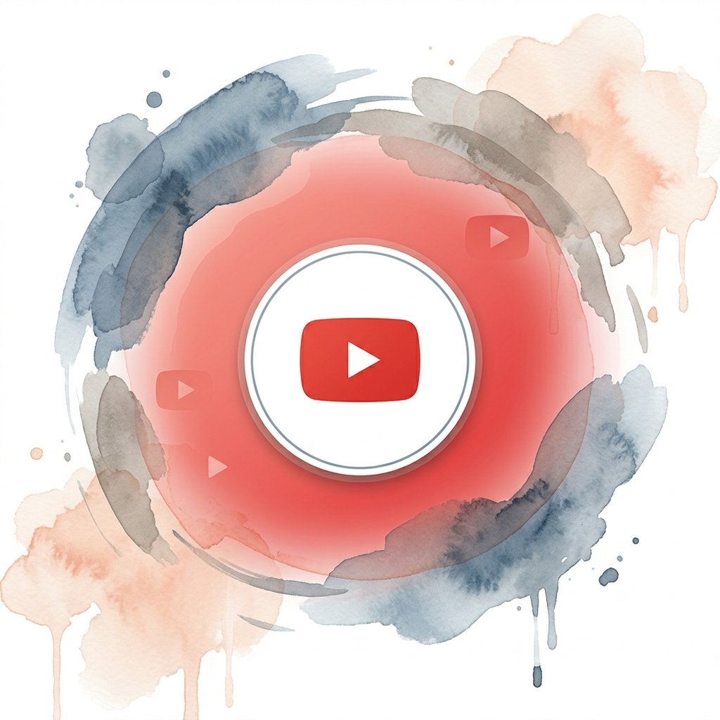 YouTube Profilbild erstellen: Groesse und Design-Tipps