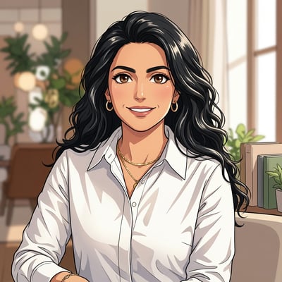 Instagram-Profilbild im Anime-Stil – du als Hauptcharakter — KI-generiertes Beispiel 23