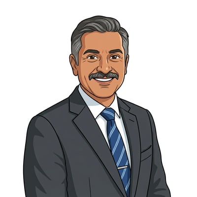 Cartoon-Profilbild für Discord – der Comic-Avatar, der im Server — KI-generiertes Beispiel 16