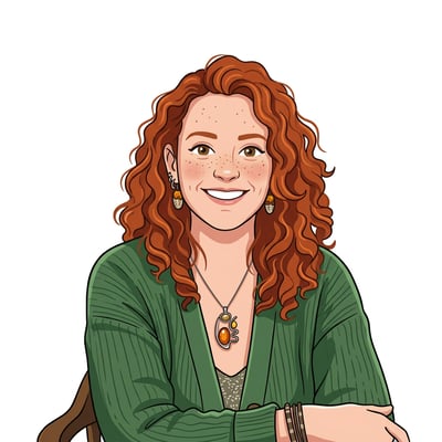 Cartoon-Profilbild für Discord – der Comic-Avatar, der im Server — KI-generiertes Beispiel 41