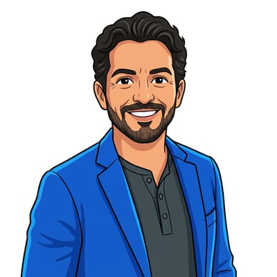 Cartoon-Profilbild für Discord – der Comic-Avatar, der im Server — KI-generiertes Beispiel 40