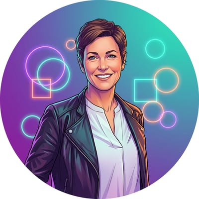Dein Discord-Avatar in Study-Communities — ruhig, fokussiert, — KI-generiertes Beispiel 35