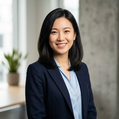 LinkedIn-Profilbild für MLOps Engineers — Plattform, Modelle, — KI-generiertes Beispiel 2