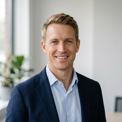 LinkedIn-Profilbild für MLOps Engineers — Plattform, Modelle, — KI-generiertes Beispiel 8