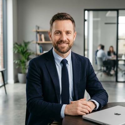 LinkedIn-Profilbild für MLOps Engineers — Plattform, Modelle, — KI-generiertes Beispiel 1