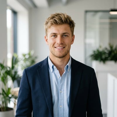 LinkedIn-Profilbild für MLOps Engineers — Plattform, Modelle, — KI-generiertes Beispiel 50