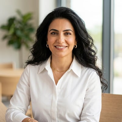 LinkedIn-Profilbild für MLOps Engineers — Plattform, Modelle, — KI-generiertes Beispiel 23