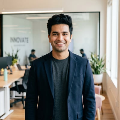 LinkedIn-Profilbild für MLOps Engineers — Plattform, Modelle, — KI-generiertes Beispiel 36