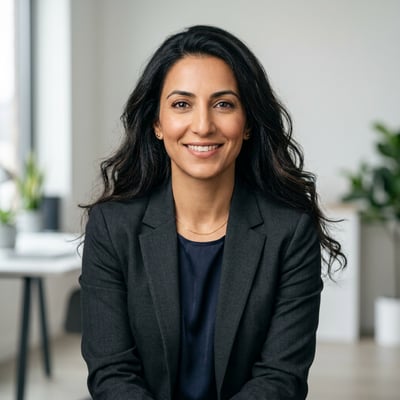 LinkedIn-Profilbild für MLOps Engineers — Plattform, Modelle, — KI-generiertes Beispiel 7