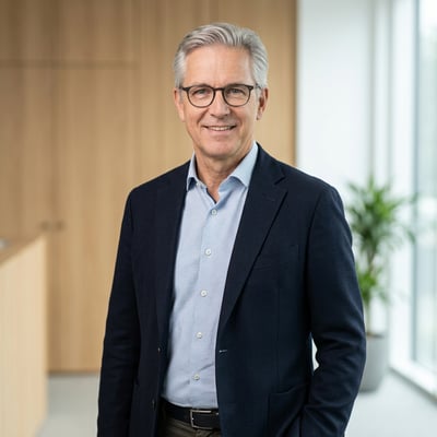 LinkedIn-Profilbild für MLOps Engineers — Plattform, Modelle, — KI-generiertes Beispiel 4