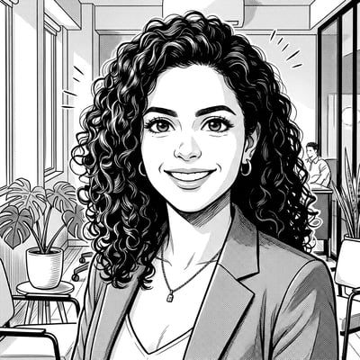 Discord-Avatar im Manga-Stil – schwarz-weiß, stark, unübersehbar — KI-generiertes Beispiel 17
