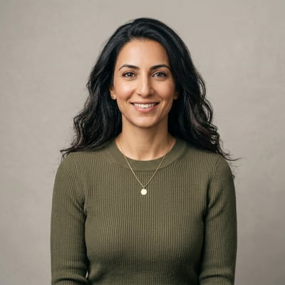 Dein Threads-Profilbild für Marketing & Kommunikation — KI-generiertes Beispiel 33