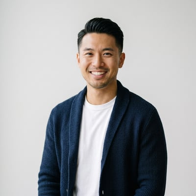 Dein Threads-Profilbild für Marketing & Kommunikation — KI-generiertes Beispiel 36