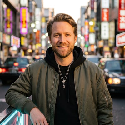 Dein BookTok-Profilbild – so lesenwert wie deine Empfehlungen — KI-generiertes Beispiel 12