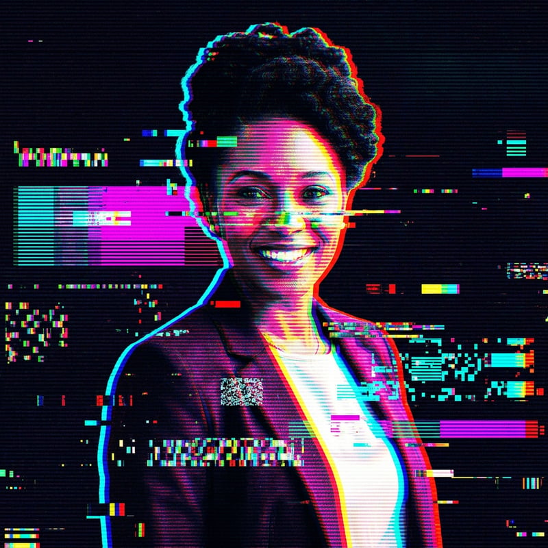 Glitch Art